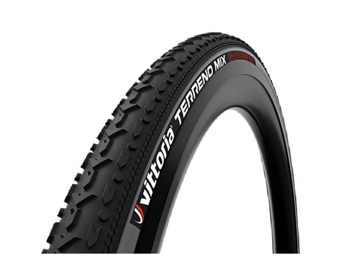 Wheels & Tyres Vittoria Terreno Mix TNT G2.0 - Tyre Folding 3 Wheels & Tyres Vittoria Terreno Mix TNT G2.0 - Tyre Folding