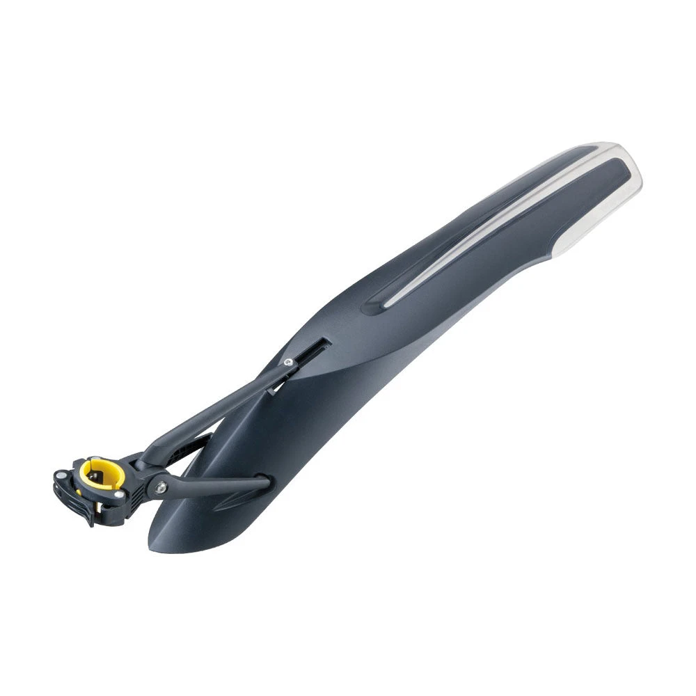 Topeak Defender XC11 - Rear MTB Mudguard 1 Topeak Defender XC11 - Rear MTB Mudguard
