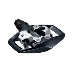 Shimano PD-ED500 Light Action Double Sided SPD Clipless Pedals Drivetrain