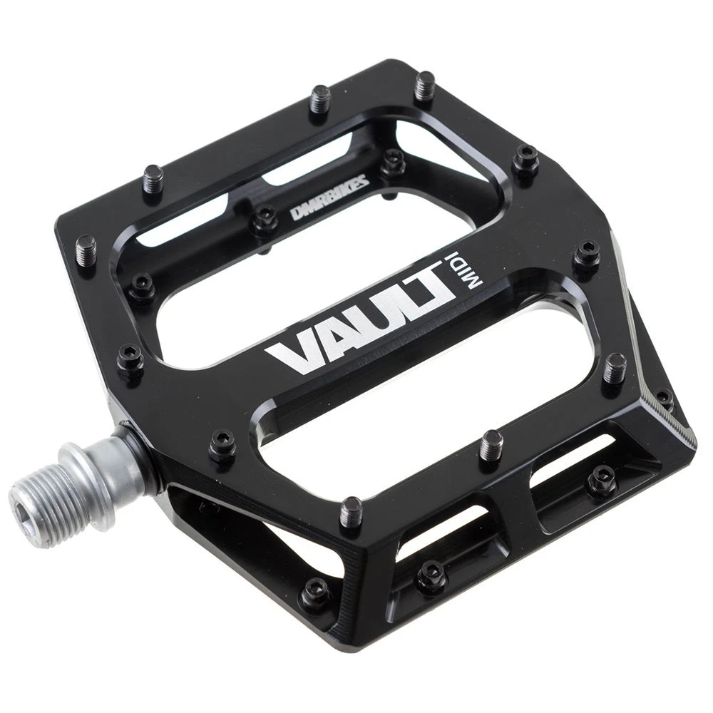 DMR Vault - MIDI - Flat Pedals Premium Gifts 1 DMR Vault - MIDI - Flat Pedals Premium Gifts