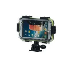 Maptaq Qmountz Samsung S3 Smartphone Casing / Chest Mount 7 Maptaq Qmountz Samsung S3 Smartphone Casing / Chest Mount
