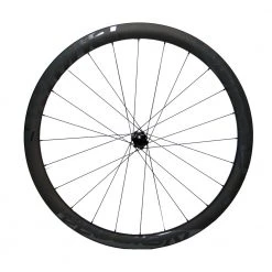 Premium Gifts Vittoria Elusion 42 Carbon Disc Wheels / Centerlock / Shimano / Bolt Through 8 Premium Gifts Vittoria Elusion 42 Carbon Disc Wheels / Centerlock / Shimano / Bolt Through