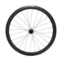 Premium Gifts Vittoria Elusion 42 Carbon Disc Wheels / Centerlock / Shimano / Bolt Through 10 Premium Gifts Vittoria Elusion 42 Carbon Disc Wheels / Centerlock / Shimano / Bolt Through