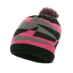 DexShell Beanie Stripe - Junior Windproof & Waterproof Hat