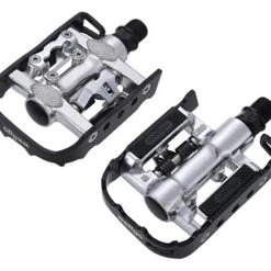 Drivetrain Wellgo C002 - Clipless Mountain / Touring Bike SPD Pedals