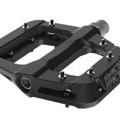 Drivetrain Race Face Chester Composite Flat Platform Pedals