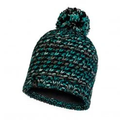 Buff - Valya - Knitted & Polar Hat Clothing 6 Buff - Valya - Knitted & Polar Hat Clothing