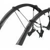 Accessories SKS RaceBlade PRO - STEALTH - Road Mudguards