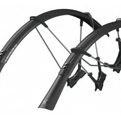 Accessories SKS RaceBlade PRO - STEALTH - Road Mudguards