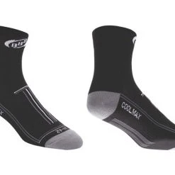 Clothing BBB TechnoFeet Long Cycling / Bike Socks BSO-02
