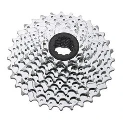 Drivetrain SRAM PG 950 PowerGlide Road Bike Cassette 9 Speed