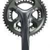 Shimano Tiagra FC-4700 Crankset 2x10 Drivetrain
