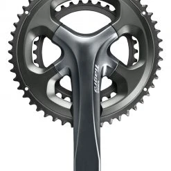 Shimano Tiagra FC-4700 Crankset 2x10 Drivetrain