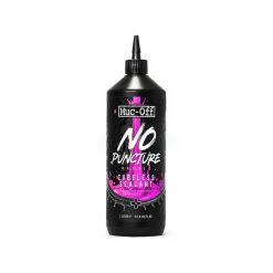 Muc Off Accessories Muc-Off No Puncture Hassle Tubeless Sealant - 1 Litre