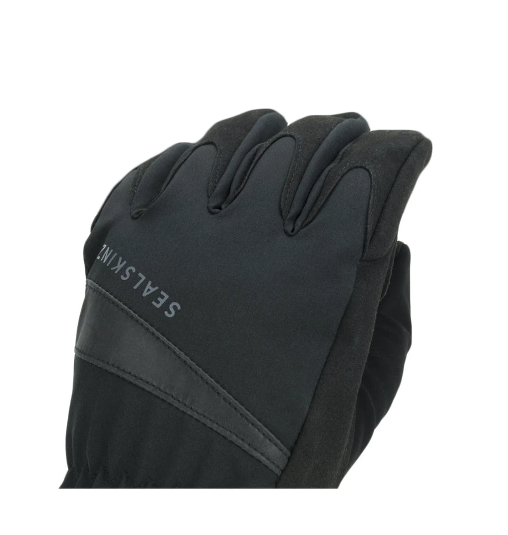 SealSkinz Waterproof All Weather Cycle Gloves 2 SealSkinz Waterproof All Weather Cycle Gloves