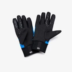 Clothing 100% Hydromatic Brisker Mountain Bike Gloves