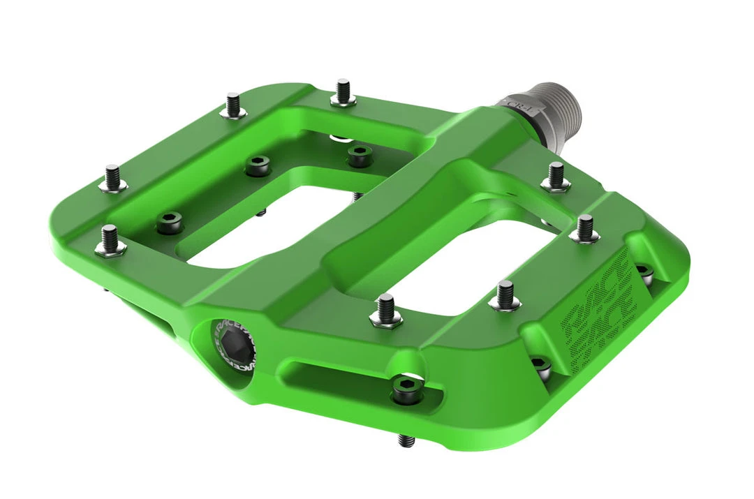 Drivetrain Race Face Chester Composite Flat Platform Pedals 5 Drivetrain Race Face Chester Composite Flat Platform Pedals