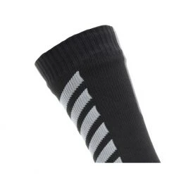 SealSkinz Waterproof All Weather Mid Length Socks + Hydrostop Clothing