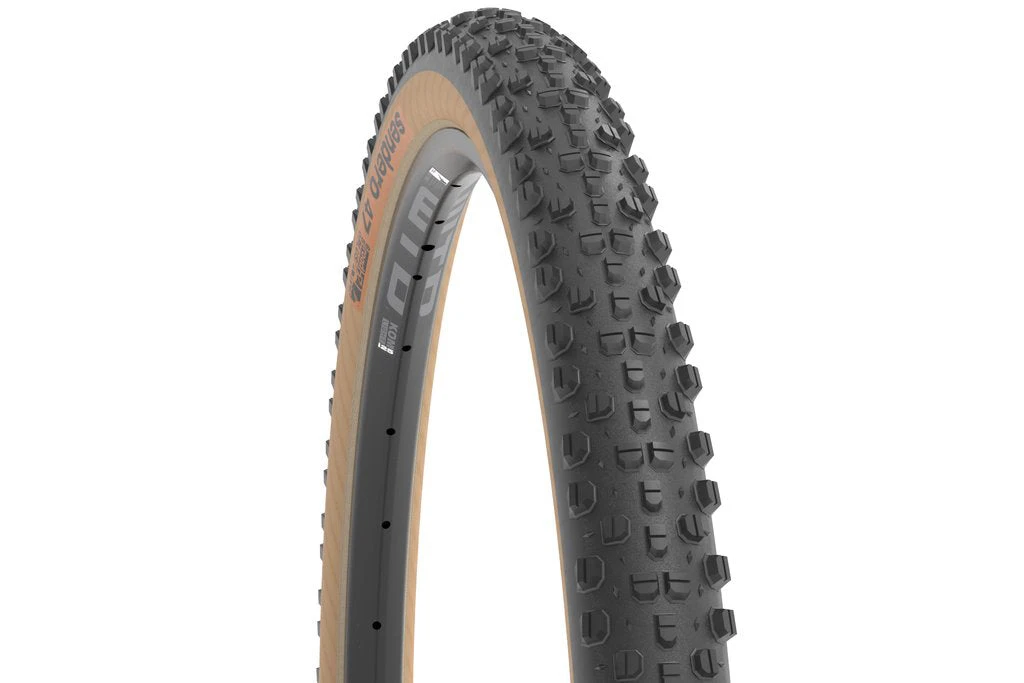 WTB Sendero TCS - Tyre Folding Wheels & Tyres 4 WTB Sendero TCS - Tyre Folding Wheels & Tyres