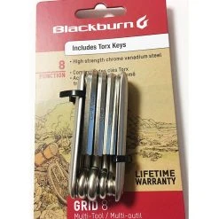 Blackburn Grid 8 Multi-Tool