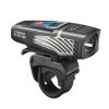 NiteRider Lumina 600 - OLED - USB Rechargeable - LED Front Bike Light