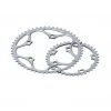 Stronglight Dural 5083 Inner Double Chainring - Shimano 9/10 Speed Drivetrain