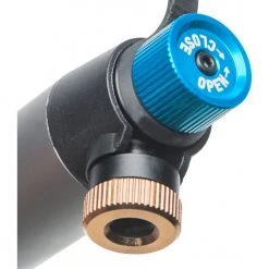 Accessories Blackburn Core C02fer Mini Pump - No Cannister