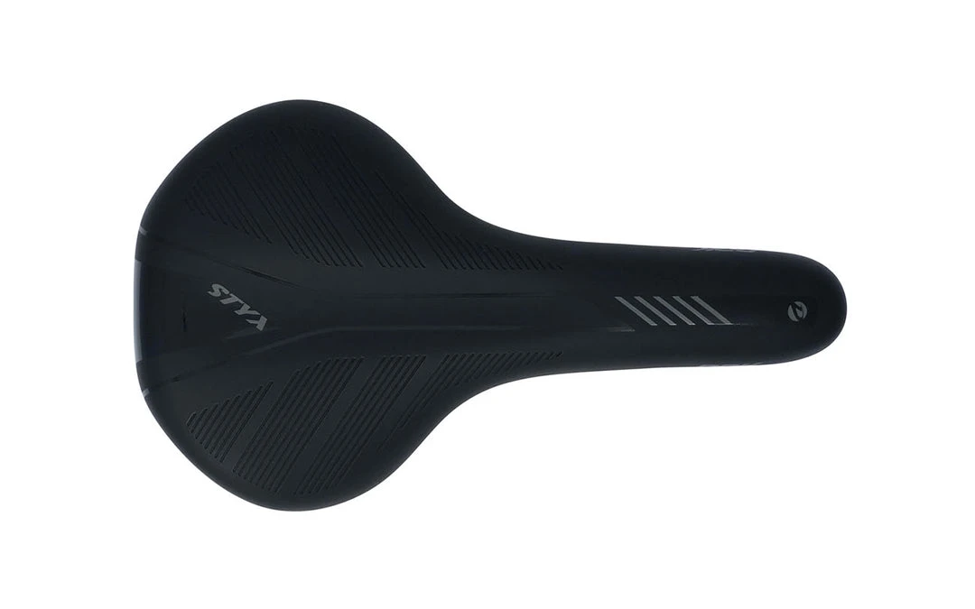 DDK 5152 MTB Basic Steel Seat Controls 1 DDK 5152 MTB Basic Steel Seat Controls