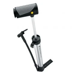 Topeak Mountain Morph Pump Accessories