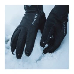 SealSkinz Waterproof All Weather Gloves
