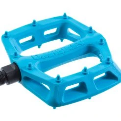DMR V6 - Plastic Flat / Flattie MTB Bike Pedals Freeride Drivetrain 12 DMR V6 - Plastic Flat / Flattie MTB Bike Pedals Freeride Drivetrain