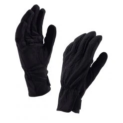 Clothing SealSkinz Womens All Weather Cycle Gloves