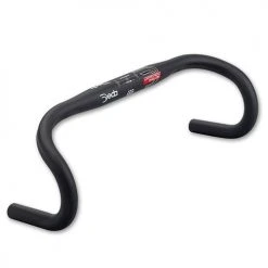 Controls Deda Zero 100 Oversize Road Bike Handlebars - Shallow