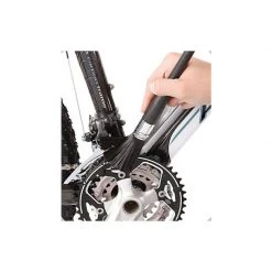 Finish Line Easy Pro - 5 Piece Brush Set