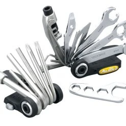 Topeak Alien II - Multi-Tool Accessories 5 Topeak Alien II - Multi-Tool Accessories