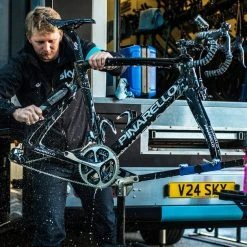 Muc Off Muc-Off - 5 X Premium Brush Set 29 Muc Off Muc-Off - 5 X Premium Brush Set