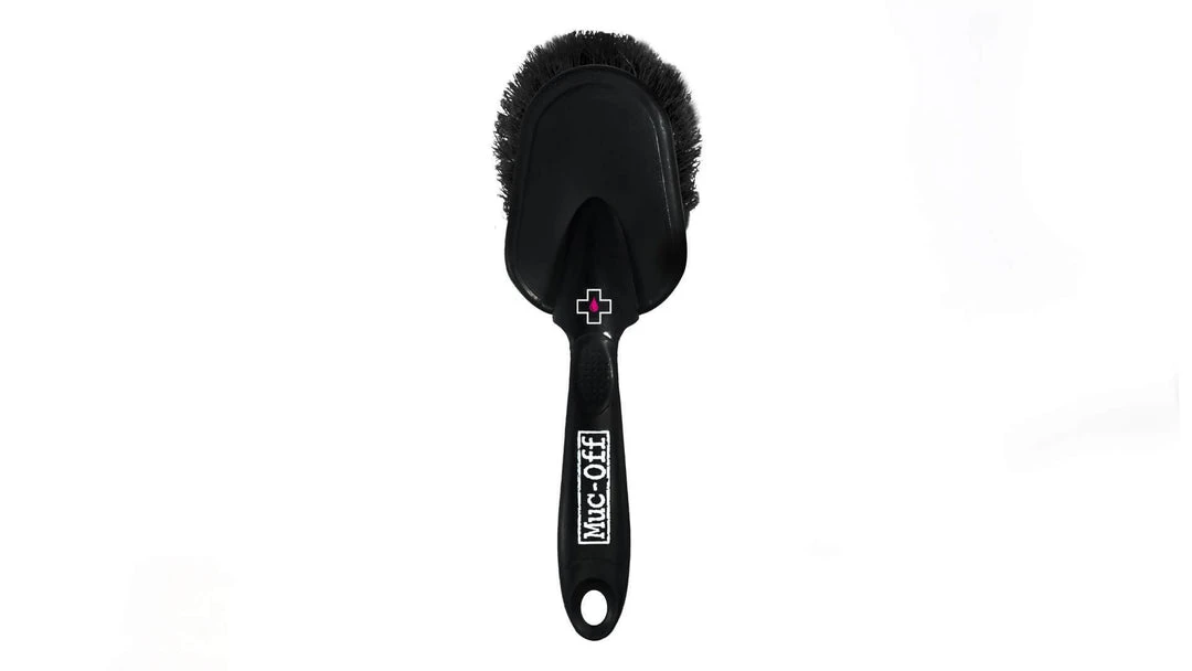 Muc Off Muc-Off - 5 X Premium Brush Set 3 Muc Off Muc-Off - 5 X Premium Brush Set