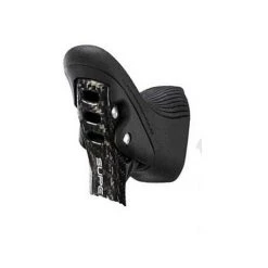 Controls Campagnolo Ultrashift Ergopower Rubber Hoods - EC-SR500