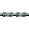 KMC X11 Chain - 11 Speed - 114L - Grey / Grey Drivetrain