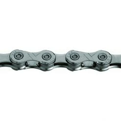 KMC X11 Chain - 11 Speed - 114L - Grey Drivetrain