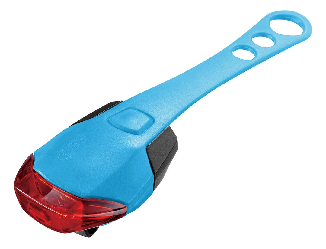 Accessories Guee Camaro - LED Rear Bike Light 2 Accessories Guee Camaro - LED Rear Bike Light