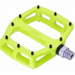 DMR V12 - Flat Flattie MTB Bike Pedals Freeride - DMR14-V12 Drivetrain