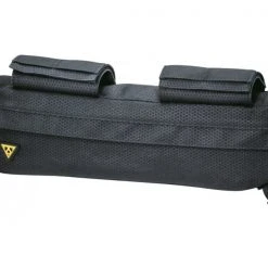 Accessories Topeak Midloader Frame Bag - Black