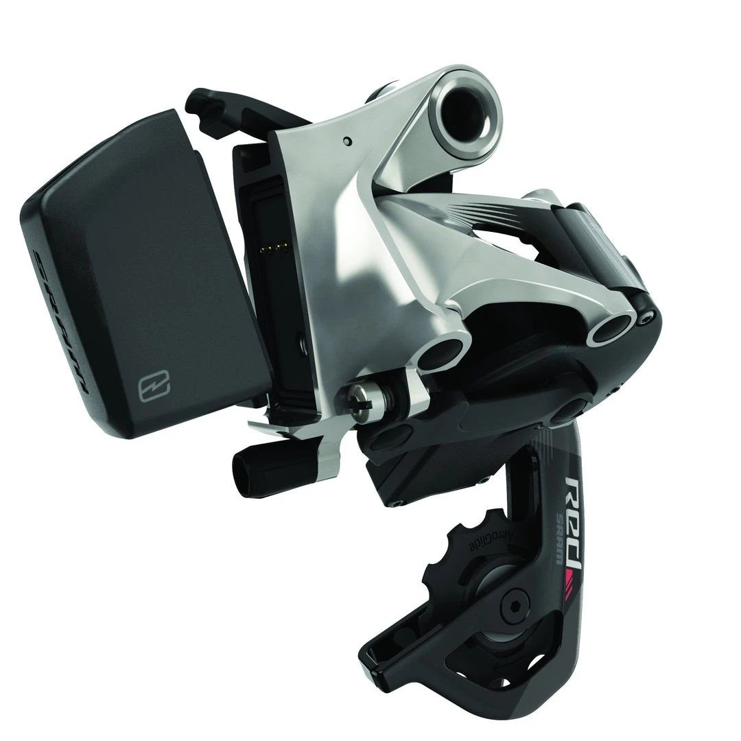 Controls Sram ETap Battery ( Front Or Rear Derailleur Fitting ) 2 Controls Sram ETap Battery ( Front Or Rear Derailleur Fitting )