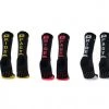 M2O Ride Fast Crew Plus Compression Socks Clothing