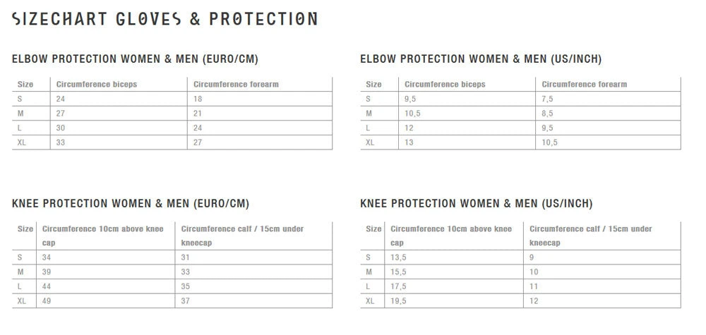 ION K-Lite - Knee Guards Protection 3 ION K-Lite - Knee Guards Protection
