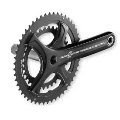 Campagnolo Potenza Alloy Chainset 11 Speed
