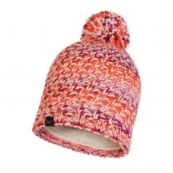 Buff - Valya - Knitted & Polar Hat Clothing 7 Buff - Valya - Knitted & Polar Hat Clothing