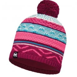 Buff - Switch - Knitted & Polar Hat Clothing