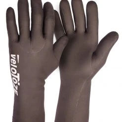Clothing Velotoze Waterproof Cycling Gloves